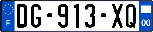 DG-913-XQ