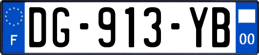 DG-913-YB