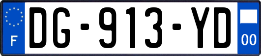 DG-913-YD