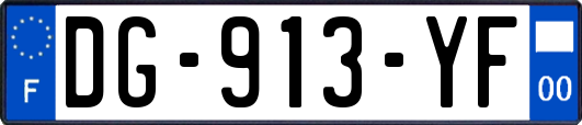 DG-913-YF