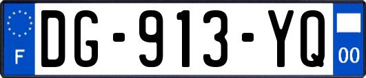 DG-913-YQ
