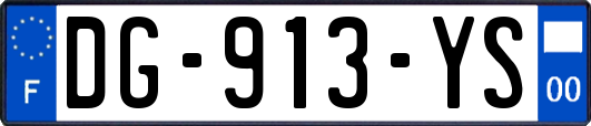 DG-913-YS