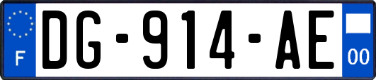 DG-914-AE