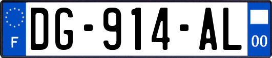 DG-914-AL