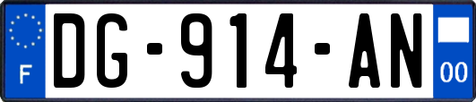 DG-914-AN