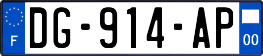 DG-914-AP