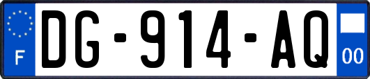 DG-914-AQ