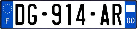 DG-914-AR