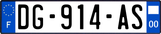 DG-914-AS