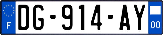 DG-914-AY