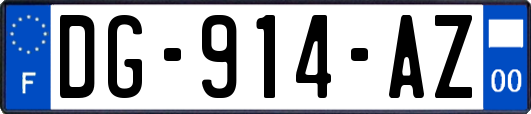 DG-914-AZ