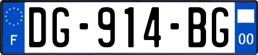 DG-914-BG