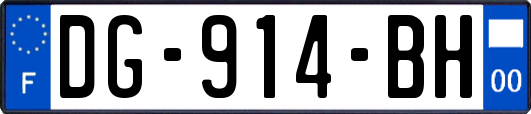 DG-914-BH