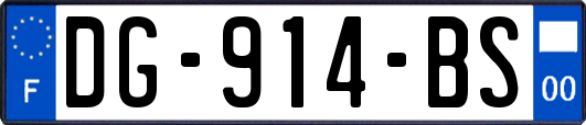 DG-914-BS