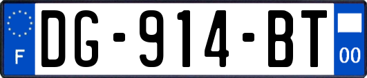 DG-914-BT