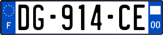 DG-914-CE