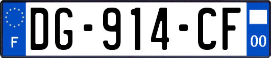 DG-914-CF