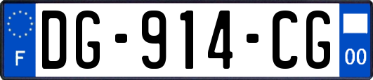 DG-914-CG