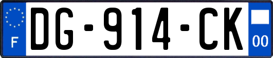 DG-914-CK