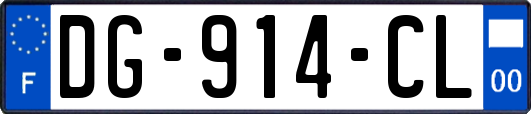 DG-914-CL