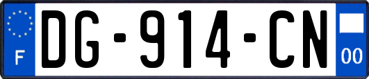 DG-914-CN