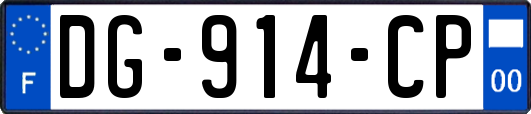 DG-914-CP