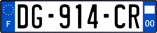 DG-914-CR