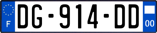 DG-914-DD