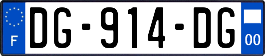 DG-914-DG