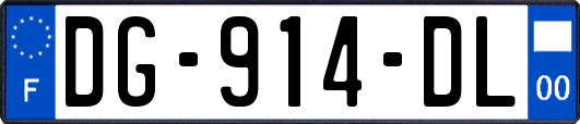 DG-914-DL