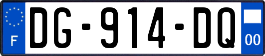 DG-914-DQ
