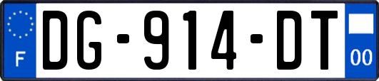 DG-914-DT