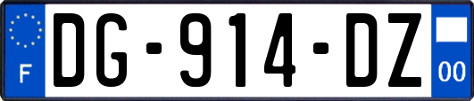 DG-914-DZ