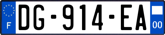 DG-914-EA