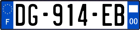 DG-914-EB
