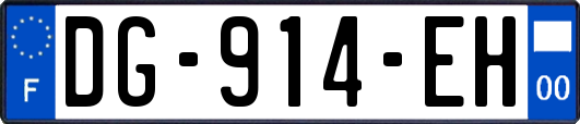 DG-914-EH