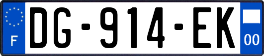 DG-914-EK