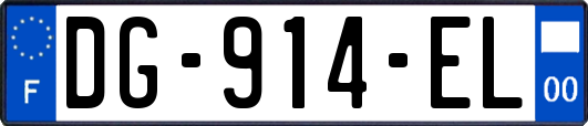 DG-914-EL