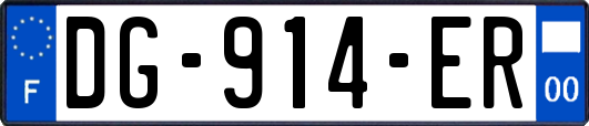 DG-914-ER