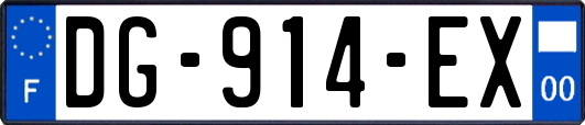 DG-914-EX