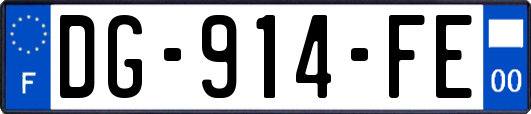 DG-914-FE