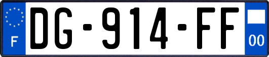 DG-914-FF