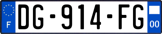 DG-914-FG