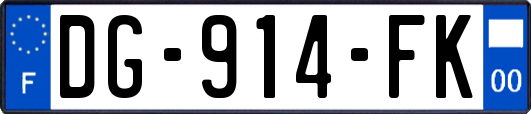 DG-914-FK