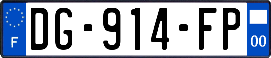 DG-914-FP
