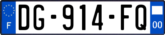DG-914-FQ