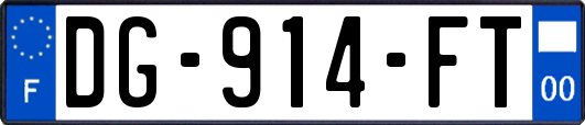 DG-914-FT