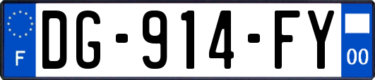 DG-914-FY