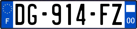 DG-914-FZ