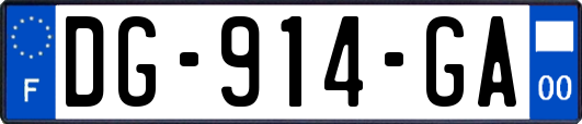 DG-914-GA